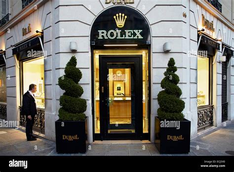 rolex société|rolex in paris france.